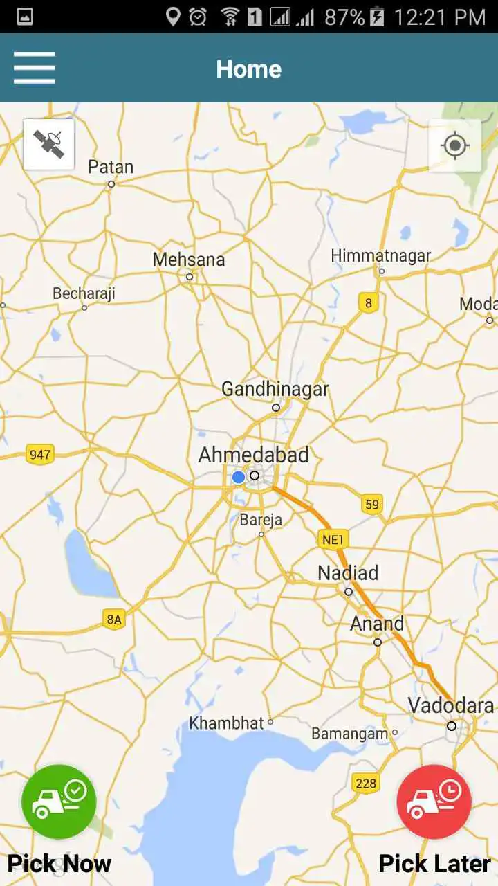 Play Transporte | Book Truck online Play Transporte | Book Truck online